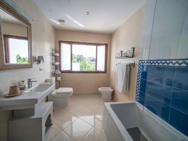 Dar Tanja Boutique Hotel : photo 3 de la chambre chambre lits jumeaux supérieure