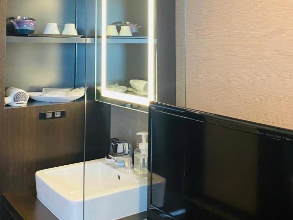 Kyoto Itoya Hotel : photo 3 de la chambre chambre double Économique - non-fumeurs