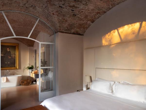 Il Salviatino Firenze : photo 2 de la chambre suite - annexe