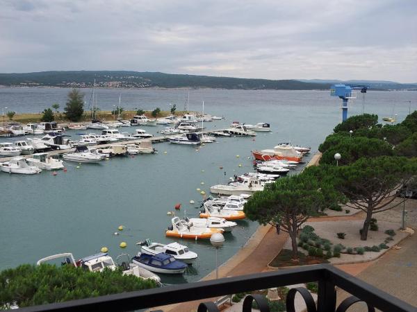 Guest House Vukušić : photo 7 de la chambre chambre double