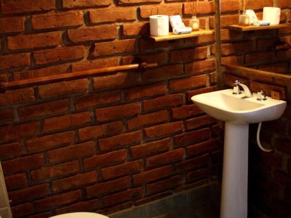 Cabañas Pichi Ruca : photo 10 de la chambre bungalow de 2 chambres (6 adultes)