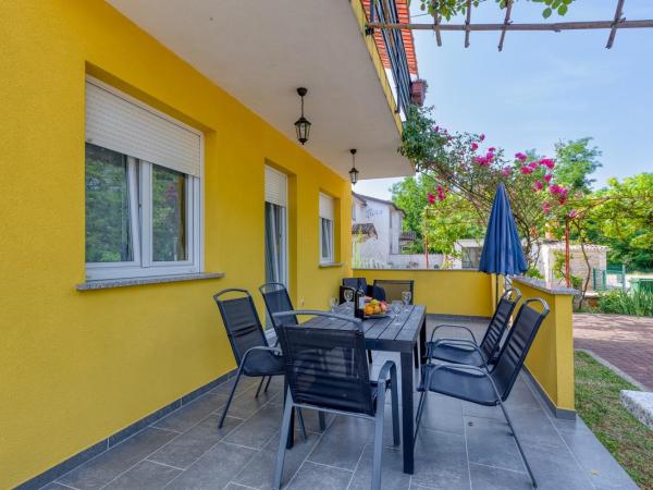 Mara : photo 2 de la chambre appartement avec terrasse