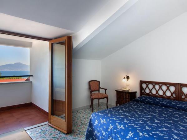 Hotel Metropole : photo 1 de la chambre chambre double - vue sur mer