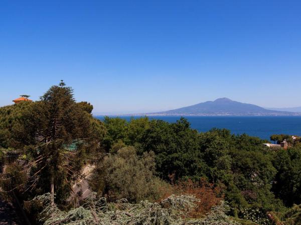 Hotel Metropole : photo 3 de la chambre chambre double - vue sur mer
