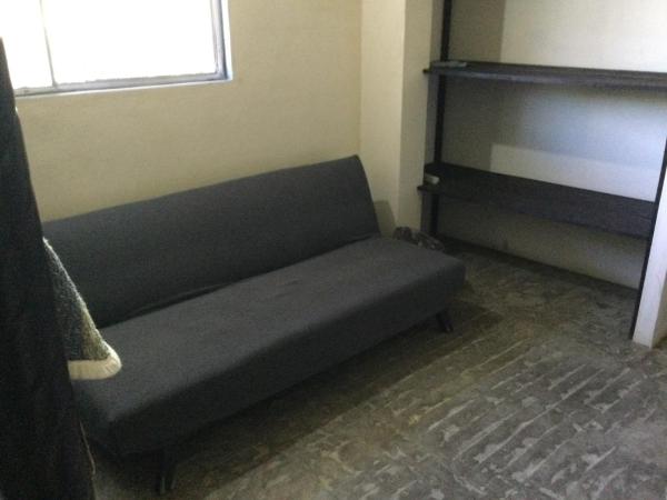 Trotamundo Oaxaca Hostel : photo 6 de la chambre lit superposé dans dortoir mixte