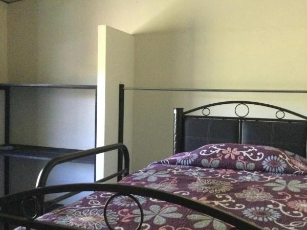 Trotamundo Oaxaca Hostel : photo 7 de la chambre lit superposé dans dortoir mixte