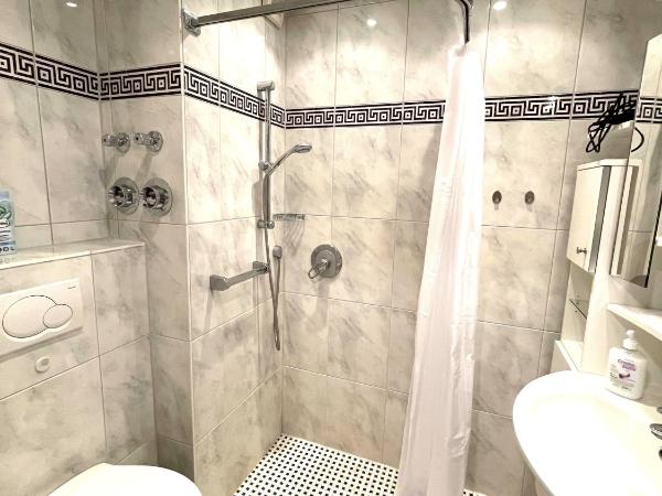 Park-Residenz Isernhagen : photo 3 de la chambre appartement 2 chambres