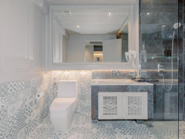 Hotel Tide Phuket Beach Front : photo 5 de la chambre chambre deluxe