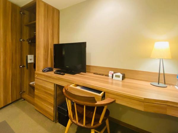 Kyoto Itoya Hotel : photo 4 de la chambre chambre lits jumeaux standard - non-fumeurs