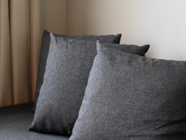 Hotel Local 101 : photo 3 de la chambre chambre double supérieure