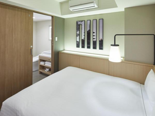Kyoto Itoya Hotel : photo 2 de la chambre chambre double - non-fumeurs