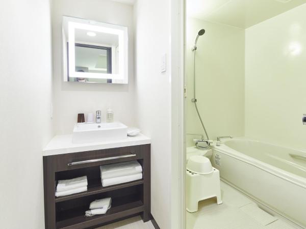 Kyoto Itoya Hotel : photo 4 de la chambre chambre d'angle triple - non-fumeurs