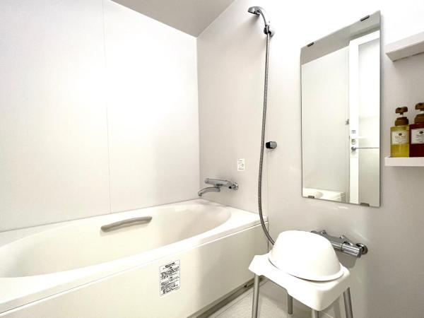 Kyoto Itoya Hotel : photo 5 de la chambre chambre double Économique - non-fumeurs