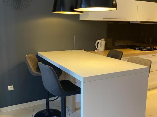 Guest House Lorenta : photo 4 de la chambre appartement 2 chambres