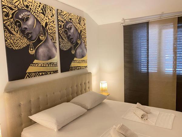 Guest House Lorenta : photo 6 de la chambre appartement 2 chambres