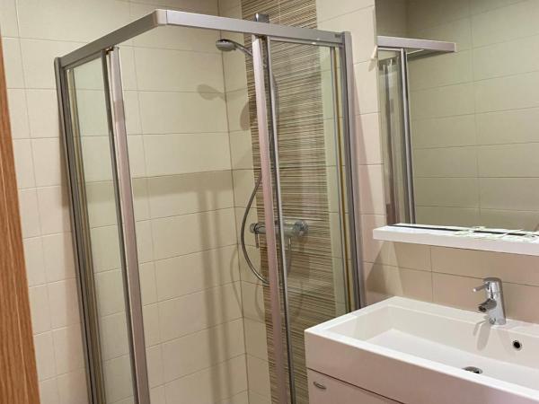 Guest House Lorenta : photo 10 de la chambre appartement 2 chambres