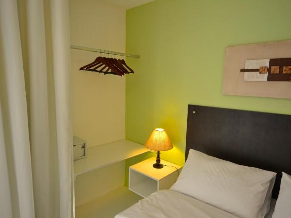 Pousada do Centro Búzios : photo 8 de la chambre chambre double supérieure