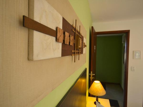 Pousada do Centro Búzios : photo 9 de la chambre chambre double supérieure