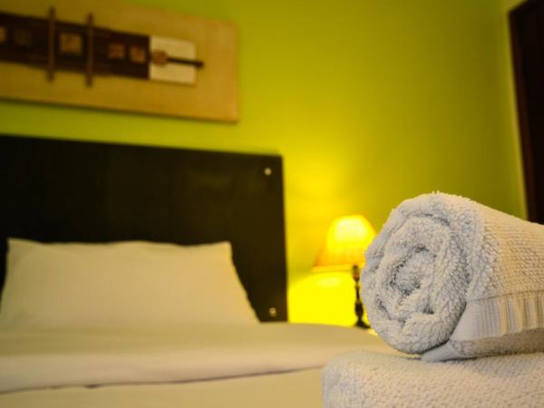 Pousada do Centro Búzios : photo 10 de la chambre chambre double supérieure