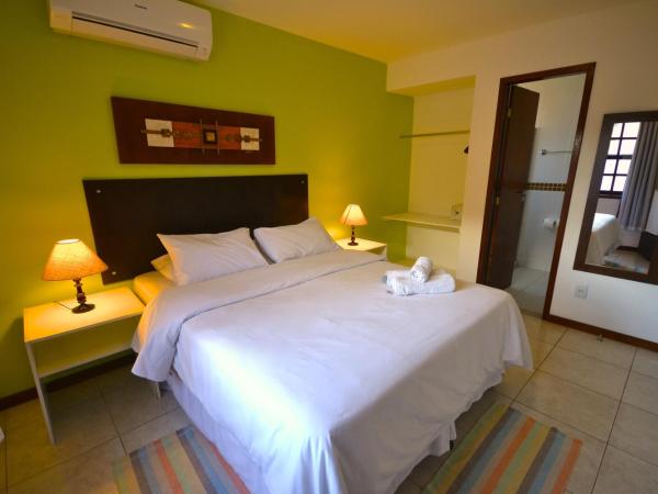 Pousada do Centro Búzios : photo 9 de la chambre chambre double standard