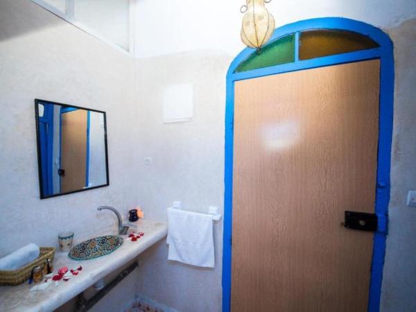 Riad AYLAL : photo 7 de la chambre chambre quadruple