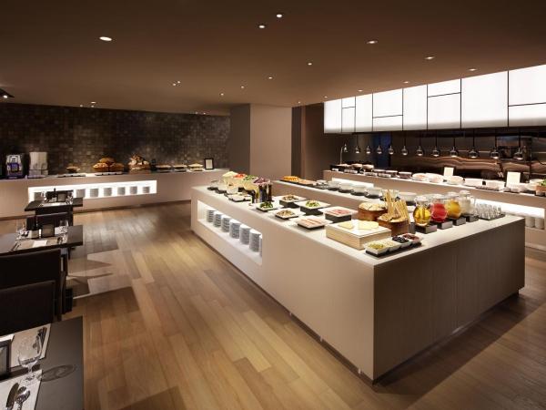 Shilla Stay Seodaemun Seoul Station : photo 3 de la chambre chambre double standard - forfait petit-déjeuner 1 personne affaires