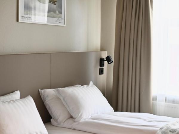 Hotel Local 101 : photo 2 de la chambre chambre double ou lits jumeaux