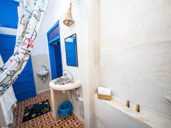 Riad AYLAL : photo 5 de la chambre chambre triple