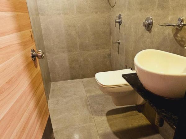 Clock INN : photo 5 de la chambre lit dans dortoir 6 lits