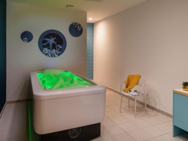 DOMITYS LA CALYPSO : photo 7 de la chambre appartement 1 chambre