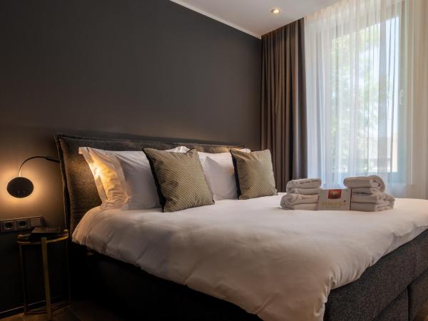 Sellmann´s Boutique Hotel : photo 9 de la chambre chambre double de luxe