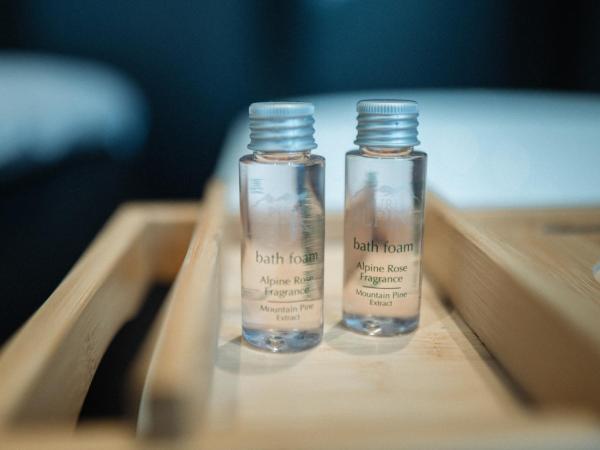 Sellmann´s Boutique Hotel : photo 7 de la chambre chambre double deluxe avec baignoire