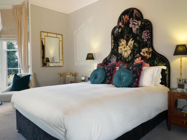 Grays Court Hotel : photo 2 de la chambre chambre double deluxe