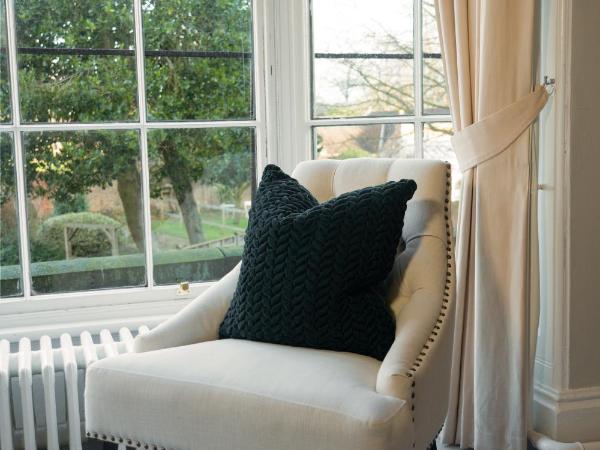 Grays Court Hotel : photo 1 de la chambre chambre double deluxe