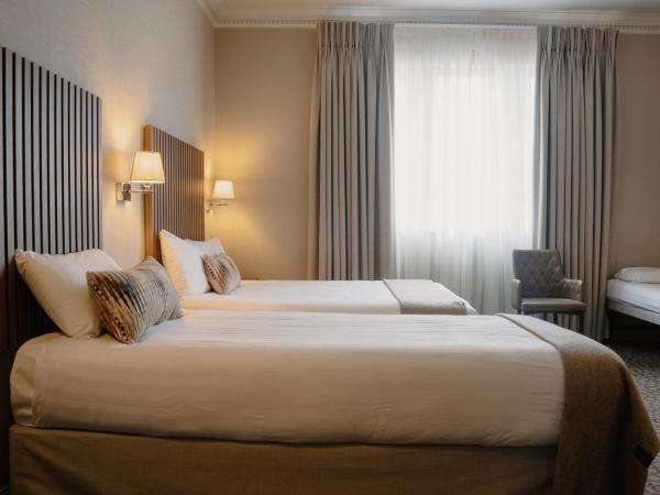 Frederick House Hotel : photo 1 de la chambre chambre lits jumeaux