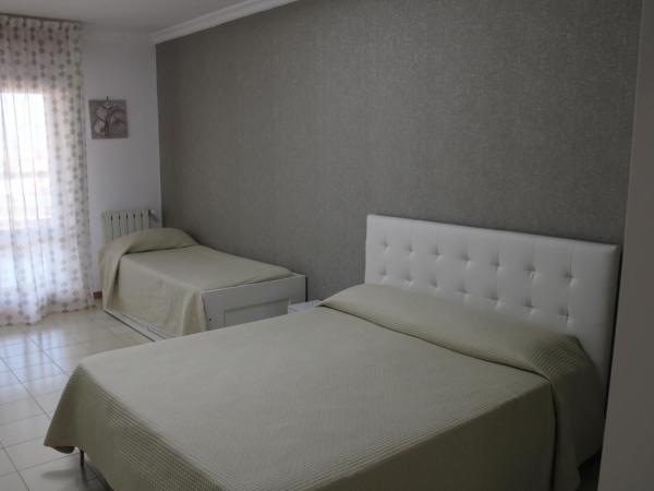 Ce sta 'o mar for : photo 5 de la chambre chambre triple avec salle de bains privative