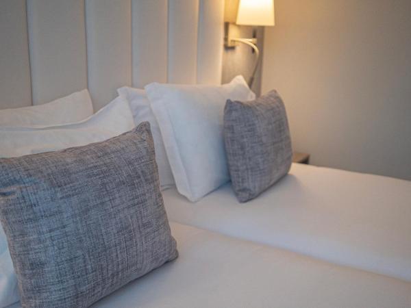 MASA Hotel & Spa Campo Grande Collection : photo 5 de la chambre chambre lits jumeaux standard