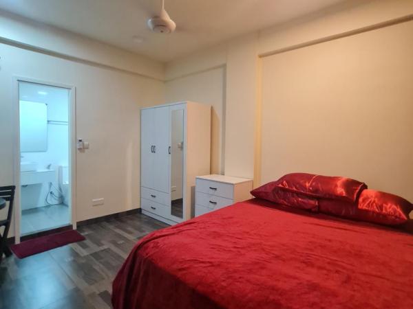 Resting View : photo 6 de la chambre chambre lit queen-size deluxe