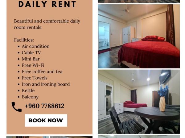 Resting View : photo 5 de la chambre chambre lit queen-size deluxe