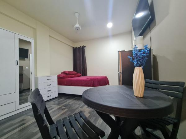 Resting View : photo 7 de la chambre chambre lit queen-size deluxe