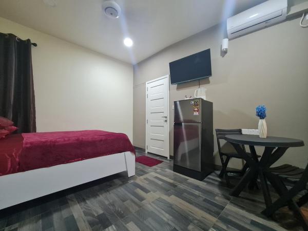 Resting View : photo 8 de la chambre chambre lit queen-size deluxe