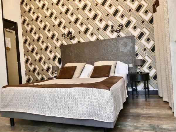 Hôtel de Charme Le Provence : photo 7 de la chambre chambre double confort