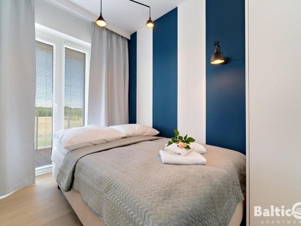 Apartamenty BalticON Polanki Aqua : photo 3 de la chambre appartement 2 chambres