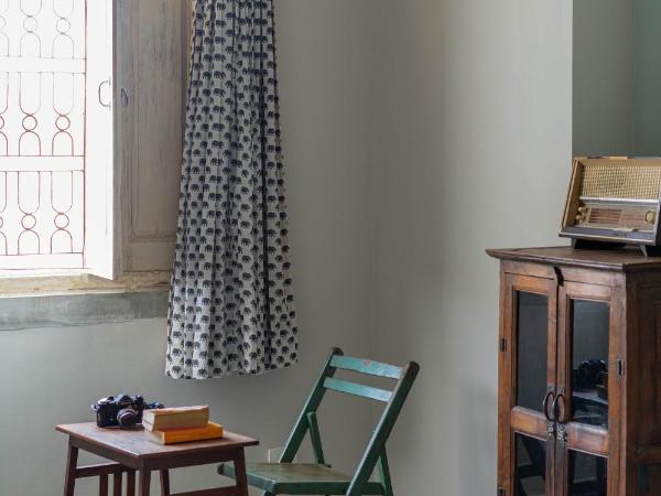 Kol Pol Mohalla Boutique Stay : photo 9 de la chambre chambre familiale