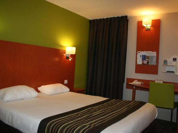 Kyriad Dijon Est Mirande : photo 4 de la chambre chambre double standard