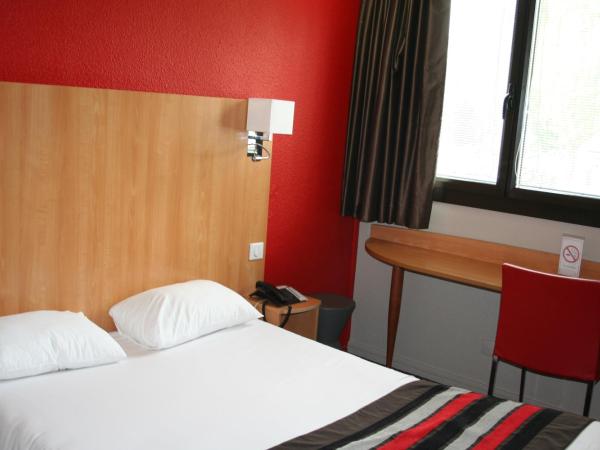 Kyriad Dijon Est Mirande : photo 5 de la chambre chambre double standard