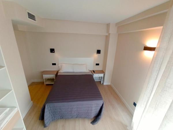 Bahia Rooms Cantabria 3000 : photo 6 de la chambre chambre simple