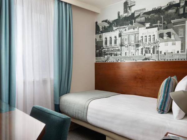 Seraphine Hammersmith Hotel : photo 1 de la chambre chambre simple
