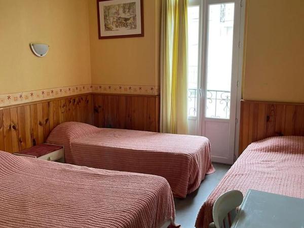 Notre Dame AUXILIATRICE : photo 1 de la chambre chambre quadruple confort