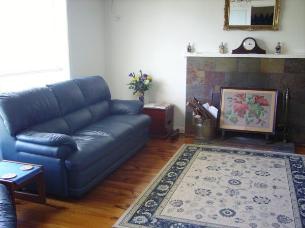 Glenelg Sea-Breeze : photo 4 de la chambre chambre double